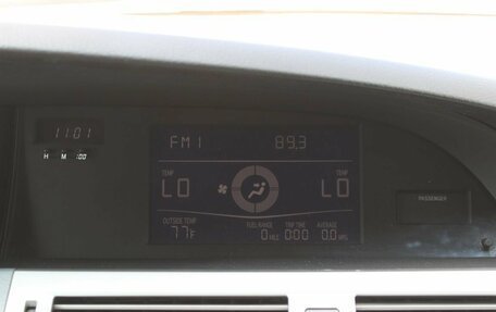 Toyota Avalon, 2006 год, 1 050 000 рублей, 19 фотография