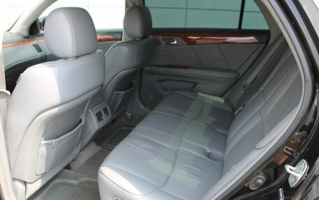 Toyota Avalon, 2006 год, 1 050 000 рублей, 23 фотография