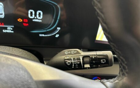 KIA Sportage IV рестайлинг, 2024 год, 3 399 000 рублей, 23 фотография