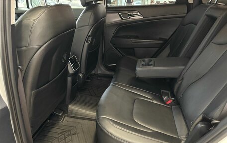 KIA Sportage IV рестайлинг, 2024 год, 3 399 000 рублей, 13 фотография