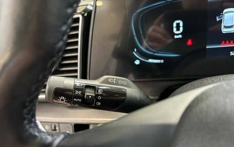 KIA Sportage IV рестайлинг, 2024 год, 3 399 000 рублей, 22 фотография