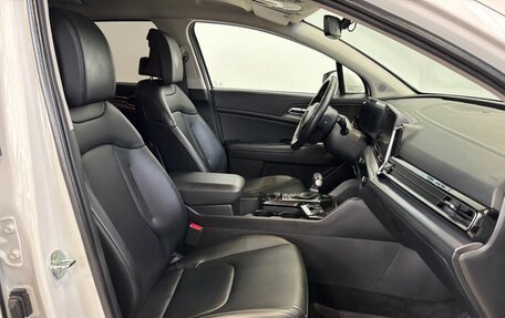 KIA Sportage IV рестайлинг, 2024 год, 3 399 000 рублей, 17 фотография