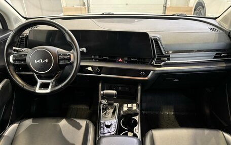 KIA Sportage IV рестайлинг, 2024 год, 3 399 000 рублей, 14 фотография