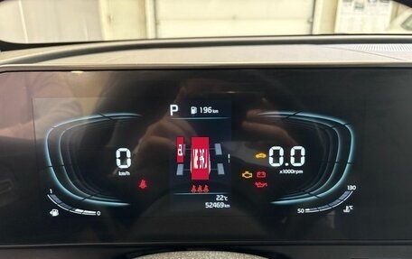 KIA Sportage IV рестайлинг, 2024 год, 3 399 000 рублей, 24 фотография