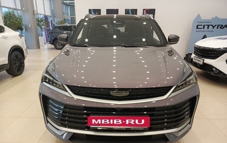 Geely Coolray I, 2026 год, 2 914 990 рублей, 2 фотография