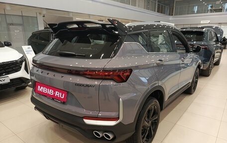 Geely Coolray I, 2026 год, 2 914 990 рублей, 3 фотография