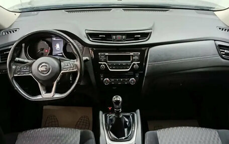Nissan X-Trail, 2019 год, 2 050 000 рублей, 8 фотография