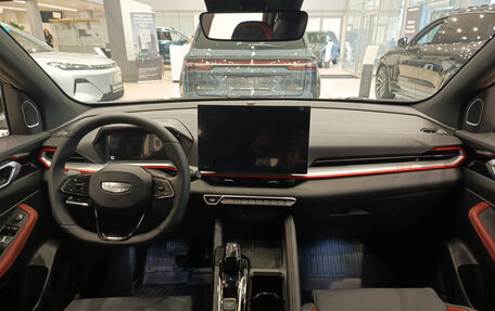 Geely Coolray I, 2026 год, 2 914 990 рублей, 7 фотография