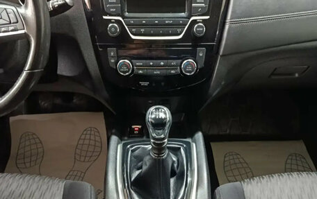 Nissan X-Trail, 2019 год, 2 050 000 рублей, 11 фотография