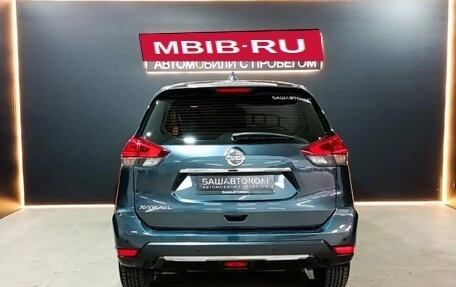 Nissan X-Trail, 2019 год, 2 050 000 рублей, 5 фотография