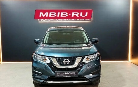 Nissan X-Trail, 2019 год, 2 050 000 рублей, 2 фотография