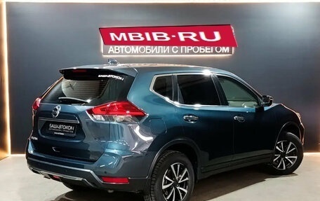 Nissan X-Trail, 2019 год, 2 050 000 рублей, 4 фотография