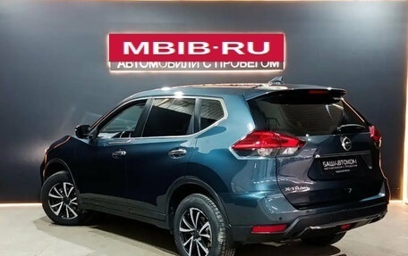 Nissan X-Trail, 2019 год, 2 050 000 рублей, 7 фотография