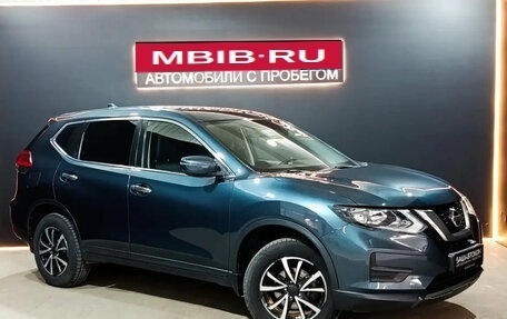 Nissan X-Trail, 2019 год, 2 050 000 рублей, 3 фотография