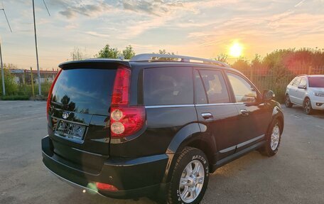 Great Wall Hover H3 I, 2014 год, 999 000 рублей, 2 фотография