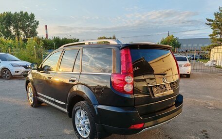 Great Wall Hover H3 I, 2014 год, 999 000 рублей, 4 фотография