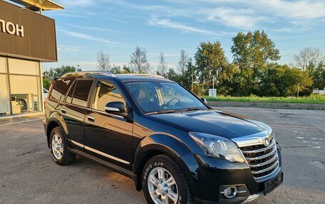 Great Wall Hover H3 I, 2014 год, 999 000 рублей, 3 фотография