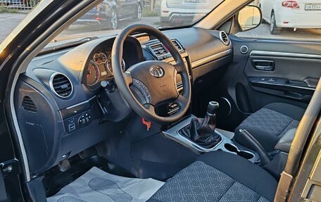 Great Wall Hover H3 I, 2014 год, 999 000 рублей, 9 фотография