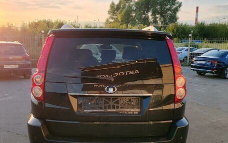 Great Wall Hover H3 I, 2014 год, 999 000 рублей, 6 фотография