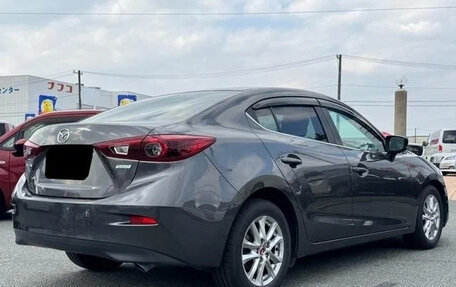 Mazda Axela, 2018 год, 1 048 000 рублей, 3 фотография