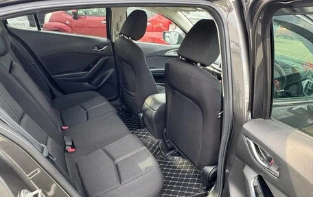 Mazda Axela, 2018 год, 1 048 000 рублей, 11 фотография