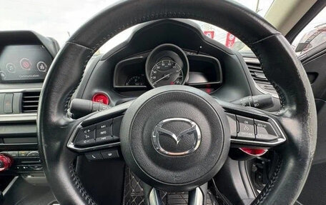 Mazda Axela, 2018 год, 1 048 000 рублей, 8 фотография