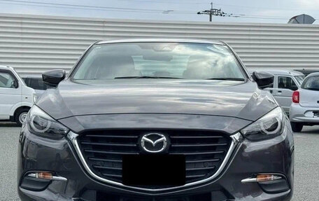 Mazda Axela, 2018 год, 1 048 000 рублей, 5 фотография