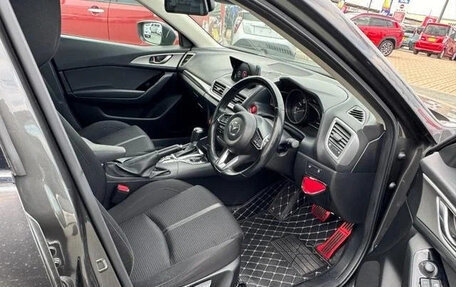 Mazda Axela, 2018 год, 1 048 000 рублей, 7 фотография