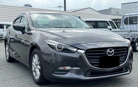 Mazda Axela, 2018 год, 1 048 000 рублей, 4 фотография