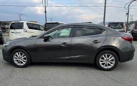 Mazda Axela, 2018 год, 1 048 000 рублей, 2 фотография