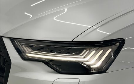 Audi S6, 2020 год, 6 490 000 рублей, 2 фотография