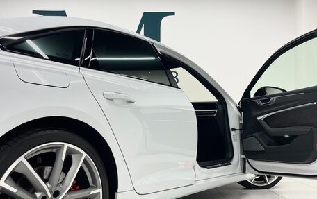 Audi S6, 2020 год, 6 490 000 рублей, 5 фотография