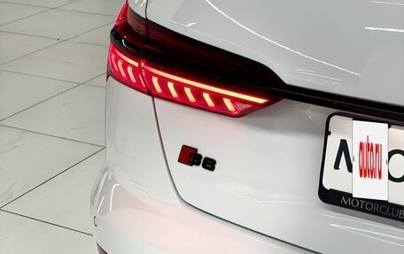 Audi S6, 2020 год, 6 490 000 рублей, 4 фотография