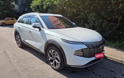 Haval F7, 2024 год, 2 800 000 рублей, 1 фотография