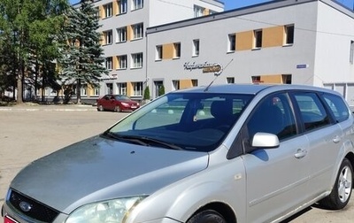 Ford Focus II рестайлинг, 2005 год, 300 000 рублей, 1 фотография