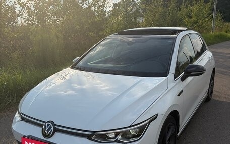 Volkswagen Golf VII, 2021 год, 2 770 000 рублей, 1 фотография