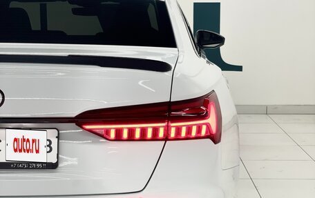 Audi S6, 2020 год, 6 490 000 рублей, 12 фотография