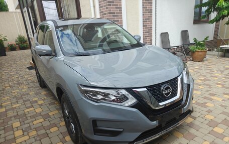 Nissan X-Trail, 2026 год, 3 500 000 рублей, 1 фотография