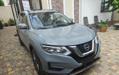 Nissan X-Trail, 2026 год, 3 500 000 рублей, 1 фотография