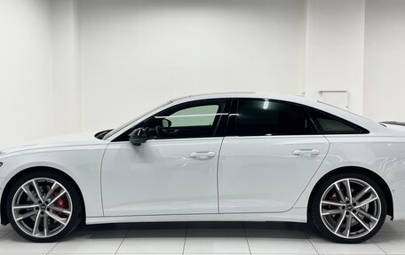 Audi S6, 2020 год, 6 490 000 рублей, 16 фотография