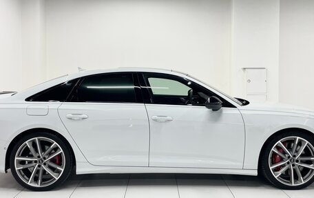 Audi S6, 2020 год, 6 490 000 рублей, 13 фотография