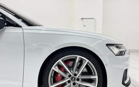Audi S6, 2020 год, 6 490 000 рублей, 15 фотография