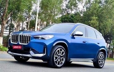 BMW X1, 2024 год, 4 100 000 рублей, 1 фотография