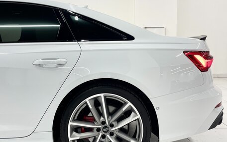 Audi S6, 2020 год, 6 490 000 рублей, 18 фотография