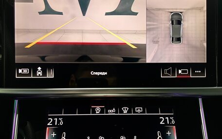 Audi S6, 2020 год, 6 490 000 рублей, 28 фотография