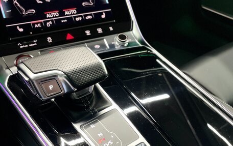Audi S6, 2020 год, 6 490 000 рублей, 27 фотография