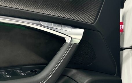 Audi S6, 2020 год, 6 490 000 рублей, 22 фотография
