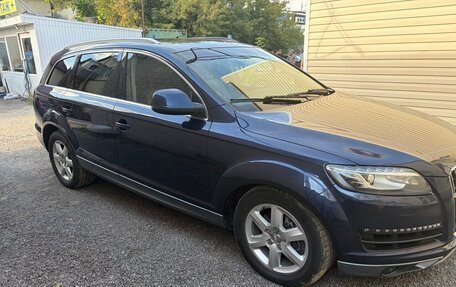 Audi Q7, 2013 год, 1 700 000 рублей, 2 фотография