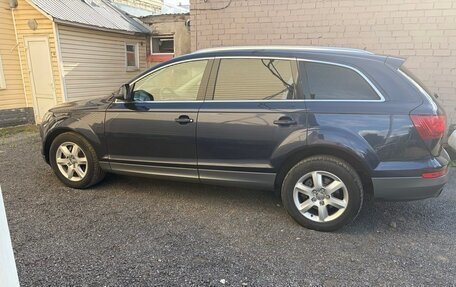 Audi Q7, 2013 год, 1 700 000 рублей, 3 фотография