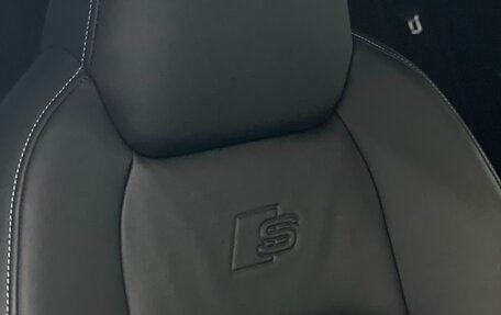 Audi S6, 2020 год, 6 490 000 рублей, 32 фотография